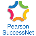 Website for Pearson Success net