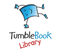 Website for Tumble Book Library