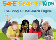 Website for Google Safe Search